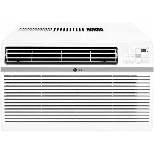 LG - 24,500 BTU Electronic AC with Remote (230V) - LW2524RD LG - 24,500 BTU Electronic AC with Remote (230V) - LW2524RD