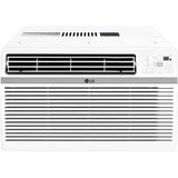 LG - 24,500 BTU Electronic AC with Remote (230V) - LW2524RD LG - 24,500 BTU Electronic AC with Remote (230V) - LW2524RD