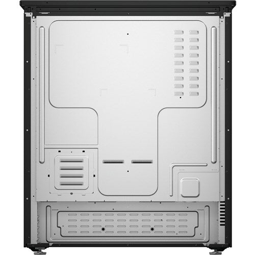 Sharp - 6.3 CF / 30" Electric Slide-In Range, Convection, AirFry - SSR3065JS Sharp - 6.3 CF / 30" Electric Slide-In Range, Convection, AirFry - SSR3065JS