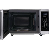 Sharp - 1.4 CF Countertop Microwave Oven, Orville Redenbacher's CertifiedMicrowaves - SMC1464HS Sharp - 1.4 CF Countertop Microwave Oven, Orville Redenbacher's CertifiedMicrowaves - SMC1464HS