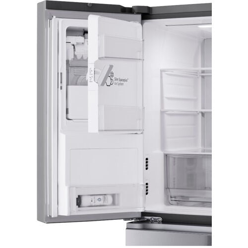 LG - 29 CF 4-Door French Door Refrigerator, Full Convert Drawer,Pocket HandleRefrigerators - LF29S8330S LG - 29 CF 4-Door French Door Refrigerator, Full Convert Drawer,Pocket HandleRefrigerators - LF29S8330S