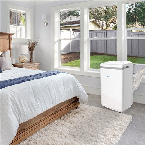 Keystone - 10000 BTU Portable Air Conditioner | KSTAP10MFC Keystone - 10000 BTU Portable Air Conditioner | KSTAP10MFC