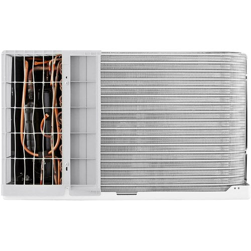 LG - 10, 000 BTU Thru-the-Wall Air Conditioner with Heat, 230V | LT1033HNR LG - 10, 000 BTU Thru-the-Wall Air Conditioner with Heat, 230V | LT1033HNR