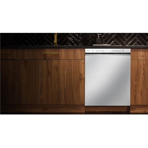 LG - 24" Front Control Dishwasher, 48 dBA, QuadWash, EasyRack Plus, 3rd Rack - LDFN4542S LG - 24" Front Control Dishwasher, 48 dBA, QuadWash, EasyRack Plus, 3rd Rack - LDFN4542S