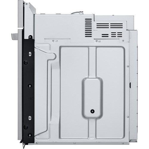 LG - 4.7 CF / 30" Smart Single Wall Oven with Fan Convection, Air FryElectric Wall Ovens - WSEP4723F LG - 4.7 CF / 30" Smart Single Wall Oven with Fan Convection, Air FryElectric Wall Ovens - WSEP4723F