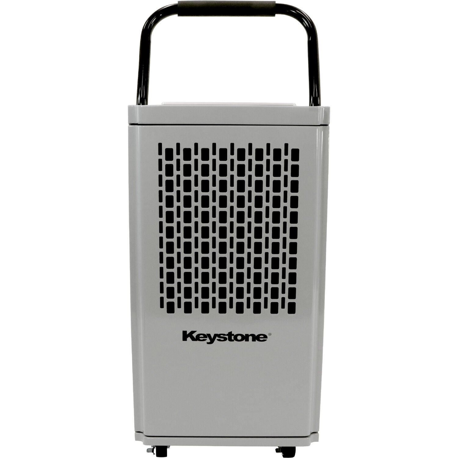 Keystone - 110 Pint Commercial Dehumidifier w/ Pump, 115V, R32 - KSTAD110PD Keystone - 110 Pint Commercial Dehumidifier w/ Pump, 115V, R32 - KSTAD110PD