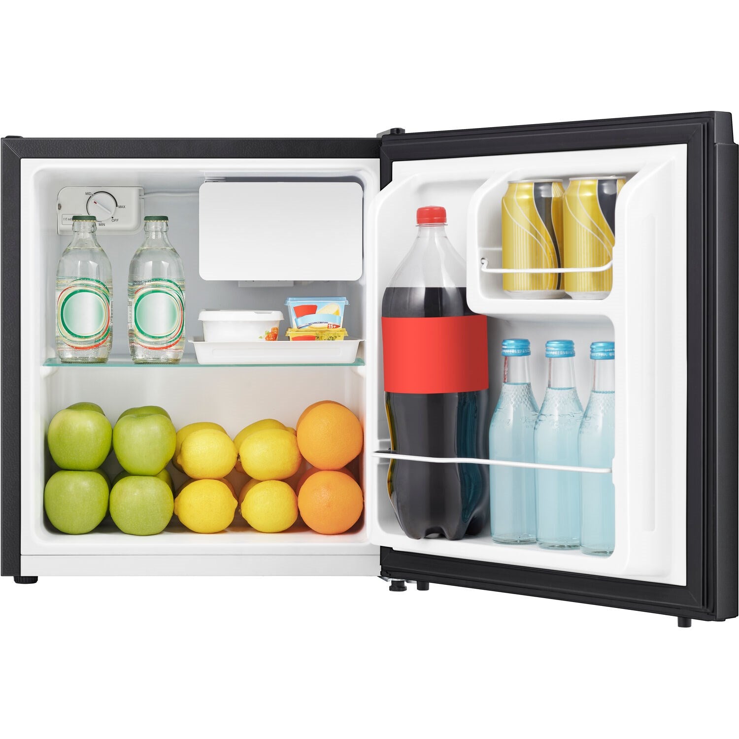 Arctic Wind - 1.6 cuft Single Door Compact RefrigeratorRefrigerators - 2AW1BF16A Arctic Wind - 1.6 cuft Single Door Compact RefrigeratorRefrigerators - 2AW1BF16A