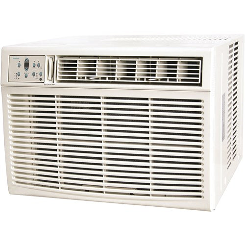 Keystone - 23, 000 BTU Heat/Cool Window Air Conditioner, R32 | KSTHW25B Keystone - 23, 000 BTU Heat/Cool Window Air Conditioner, R32 | KSTHW25B