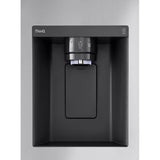 LG - 31 CF 3 Door French Door, Ice and Water with Dual IceRefrigerators - LRFXS3106S LG - 31 CF 3 Door French Door, Ice and Water with Dual IceRefrigerators - LRFXS3106S