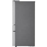 LG - 30 CF 4-Door French Door Refrigerator, Full Convert Drawer,Pocket HandleRefrigerators - LF30S8210S LG - 30 CF 4-Door French Door Refrigerator, Full Convert Drawer,Pocket HandleRefrigerators - LF30S8210S