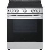 LG - 6.3 CF Electric Slide In Range, Non-Convection - LSEL6330S LG - 6.3 CF Electric Slide In Range, Non-Convection - LSEL6330S