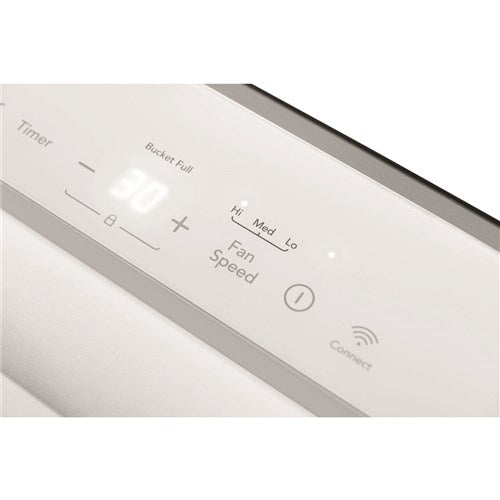 Frigidaire - 50 Pint Dehumdifier w/Wifi (Old 70 Pint), Energy Star, New Body StyleDehumidifiers - FGAC5044W1 Frigidaire - 50 Pint Dehumdifier w/Wifi (Old 70 Pint), Energy Star, New Body StyleDehumidifiers - FGAC5044W1