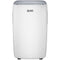Emerson Quiet - 8000 BTU Portable Air Conditioner with Wifi Controls | EAPC8RSD1