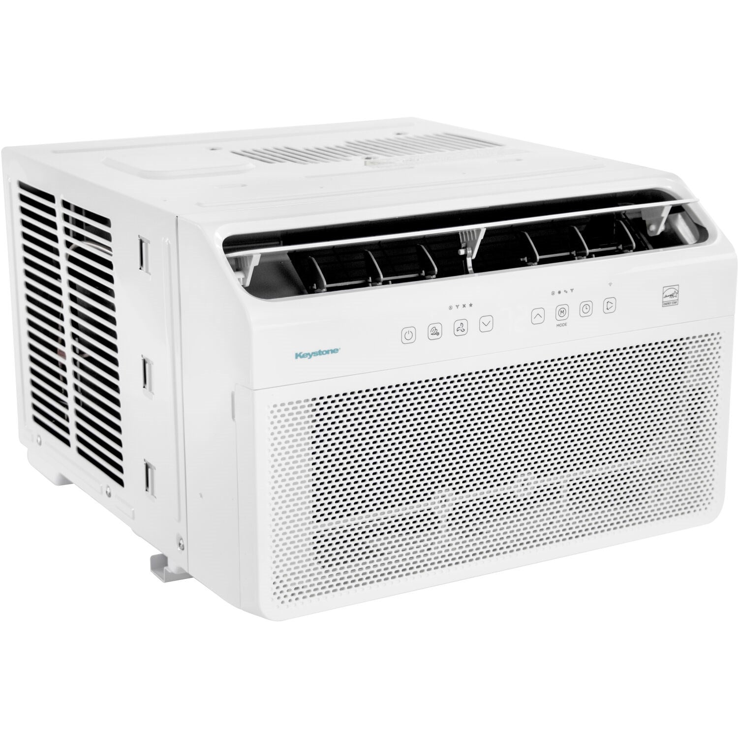 Keystone - 10,000 Window AC, 115V, Inverter, Energy StarWindow A/C - KSTAW10INV Keystone - 10,000 Window AC, 115V, Inverter, Energy StarWindow A/C - KSTAW10INV
