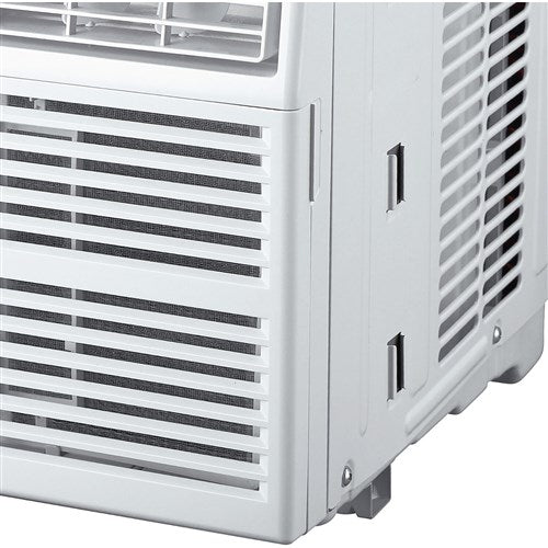 Whirlpool - 18,000 Btu Heat and Cool Window AC, White - WHHW182BW Whirlpool - 18,000 Btu Heat and Cool Window AC, White - WHHW182BW
