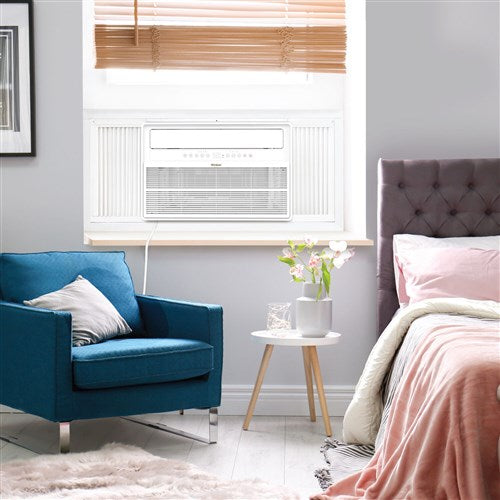 Whirlpool - 18000 BTU Inverter Window Air Conditioner - WHAW-181IN Whirlpool - 18000 BTU Inverter Window Air Conditioner - WHAW-181IN