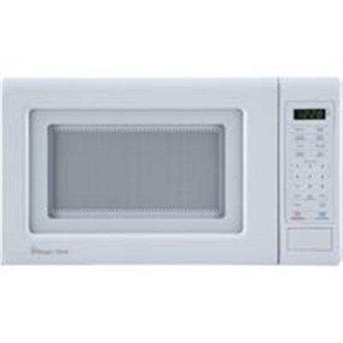 Magic Chef - 0.7 Cu Ft Countertop 700 Watt Digital TouchMicrowaves - MC77MW Magic Chef - 0.7 Cu Ft Countertop 700 Watt Digital TouchMicrowaves - MC77MW