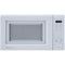 Magic Chef - 0.7 Cu Ft Countertop 700 Watt Digital TouchMicrowaves - MC77MW