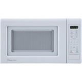 Magic Chef - 0.7 Cu Ft Countertop 700 Watt Digital TouchMicrowaves - MC77MW Magic Chef - 0.7 Cu Ft Countertop 700 Watt Digital TouchMicrowaves - MC77MW