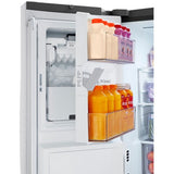 LG - 31 CF 3 Door French Door, Ice and Water with Dual IceRefrigerators - LRFXS3106S LG - 31 CF 3 Door French Door, Ice and Water with Dual IceRefrigerators - LRFXS3106S