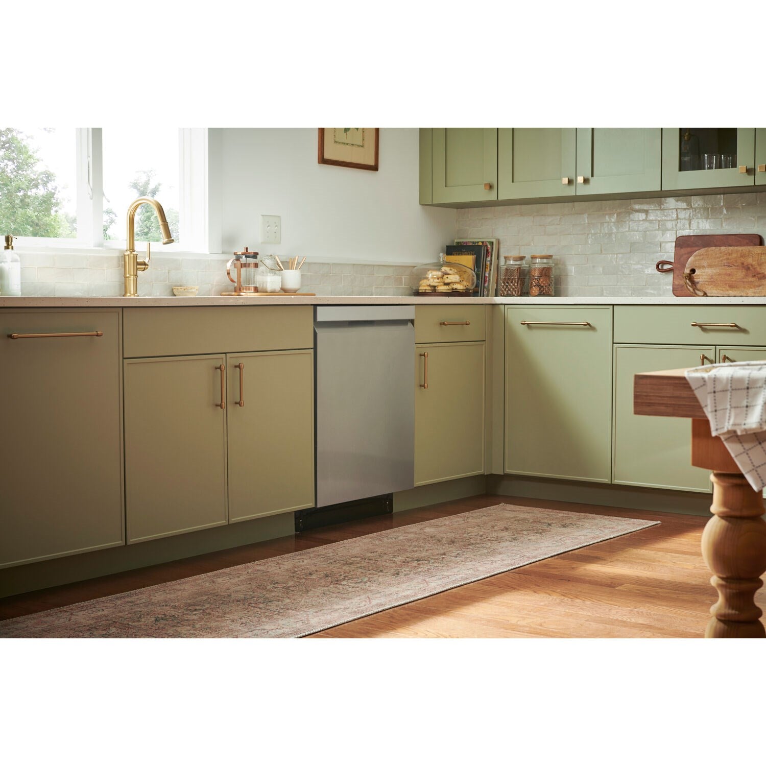 LG - Fully Integrated Built In Dishwashers - LDPS6762S LG - Fully Integrated Built In Dishwashers - LDPS6762S