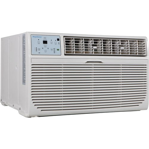 Keystone - 12000 BTU Through the Wall Air Conditioner EStar 230 | KSTAT12-2D