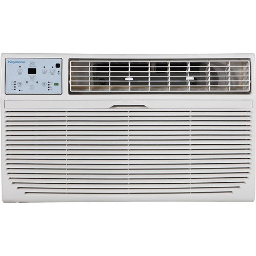 Keystone - 10, 000 BTU Through the Wall Heat/Cool, R32 | KSTAT10-2HD Keystone - 10, 000 BTU Through the Wall Heat/Cool, R32 | KSTAT10-2HD