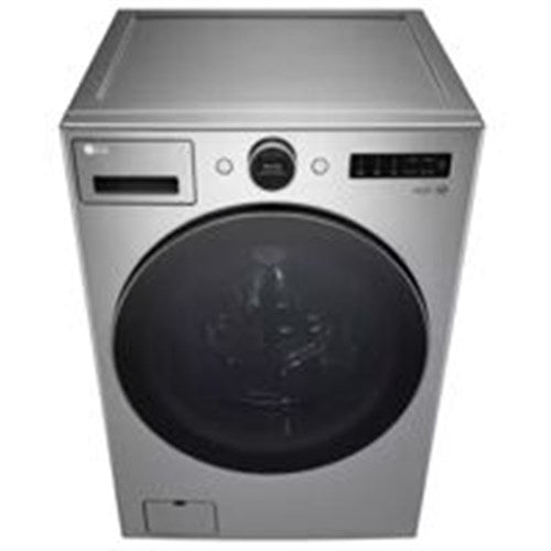 LG - 4.5 CF Ultra Large Capacity Front Load Washer with ezDispense, Wi-FiWash Machines - WM5700HVA LG - 4.5 CF Ultra Large Capacity Front Load Washer with ezDispense, Wi-FiWash Machines - WM5700HVA