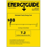 Amana - 10, 000 BTU Portable AC - Black/Gold | AMAP101AD-2 Amana - 10, 000 BTU Portable AC - Black/Gold | AMAP101AD-2