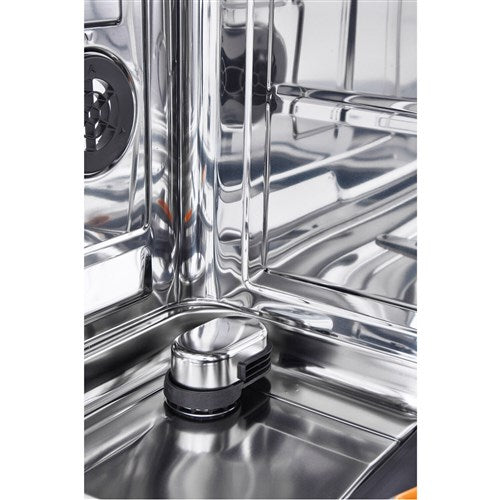 LG - 24" Top Control Dishwasher, 42dB, Smart WiFi, QuadWash Pro, Dynamic Dry - LDPH7972S LG - 24" Top Control Dishwasher, 42dB, Smart WiFi, QuadWash Pro, Dynamic Dry - LDPH7972S