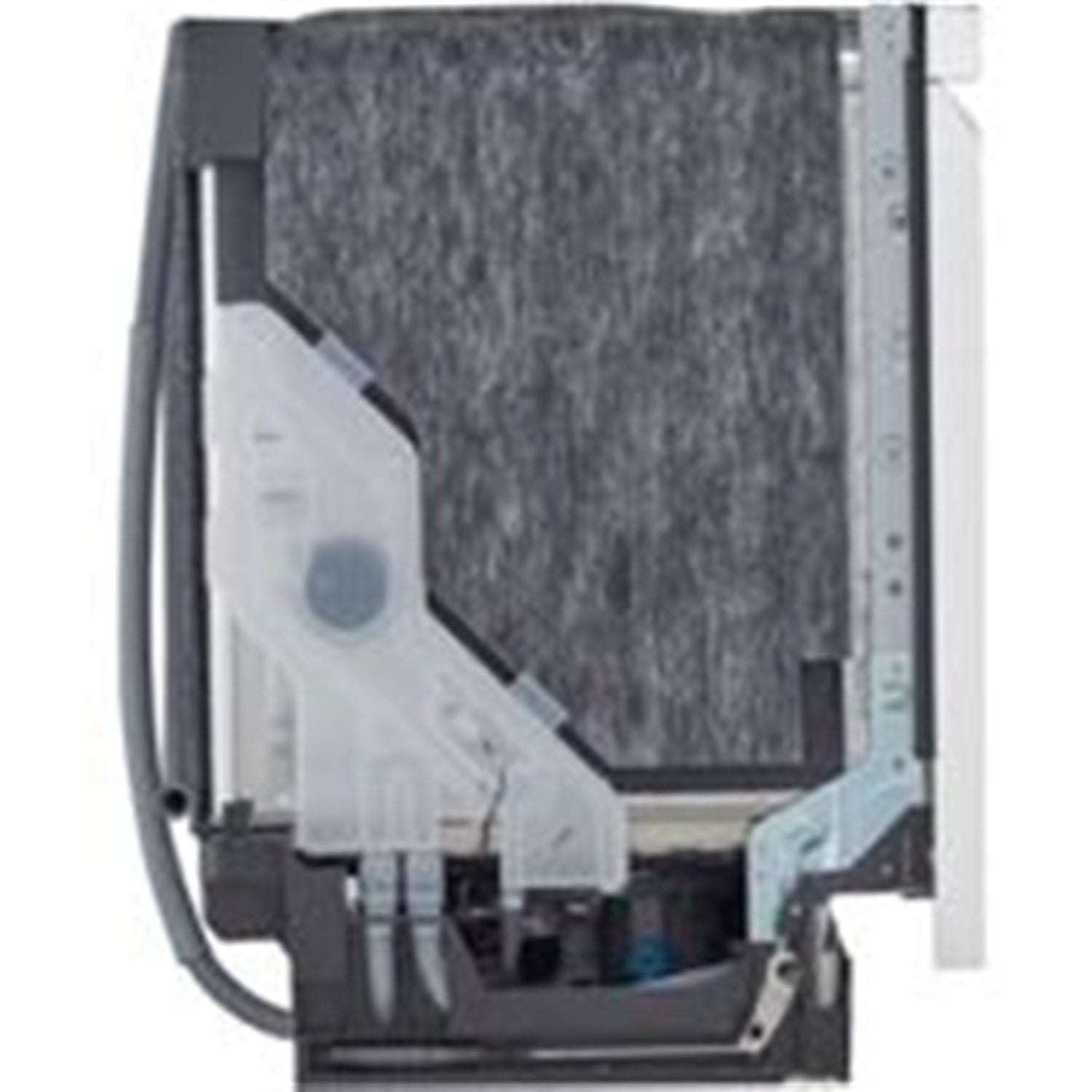 LG - Fully Integrated Built In Dishwashers - LDPS6762S LG - Fully Integrated Built In Dishwashers - LDPS6762S