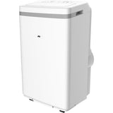 Amana - 8000 BTU Portable Air Conditioner - white | MF-08KC Amana - 8000 BTU Portable Air Conditioner - white | MF-08KC