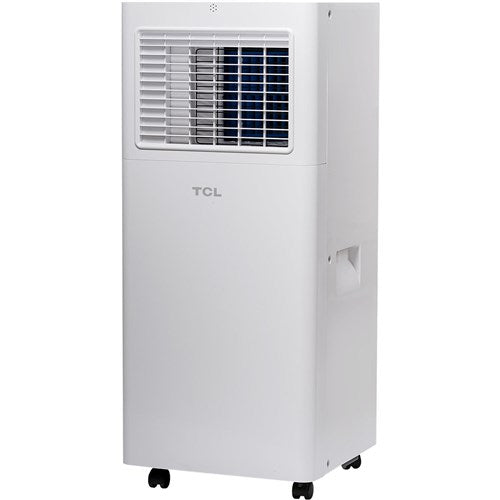 TCL - 5, 000 BTU SACC (7, 000 BTU ASHRAE) Smart Portable AC, 115V