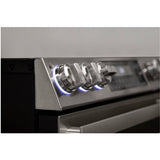 Sharp - 6.3 CF / 30" Electric Slide-In Range, Convection, AirFry - SSR3065JS Sharp - 6.3 CF / 30" Electric Slide-In Range, Convection, AirFry - SSR3065JS