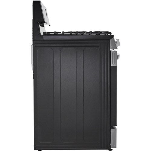 LG - 5.8 CF / 30" Gas Range, ThinQ - LRGL5821S LG - 5.8 CF / 30" Gas Range, ThinQ - LRGL5821S