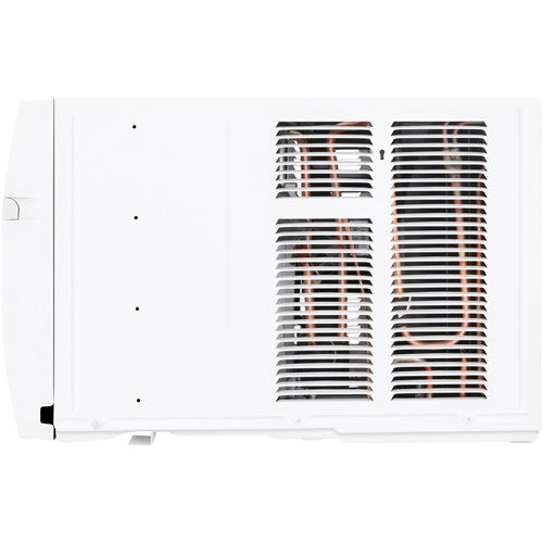 LG - 8, 000 BTU Window Air Conditioner with Wifi Controls | LW8017ERSM1 LG - 8, 000 BTU Window Air Conditioner with Wifi Controls | LW8017ERSM1