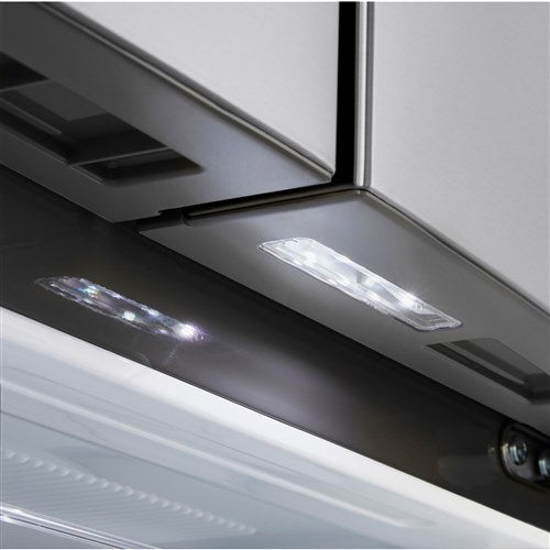 LG - 29 CF 3-Door Refrigerator, Drop-In ModelRefrigerators - LRFCS29D6S LG - 29 CF 3-Door Refrigerator, Drop-In ModelRefrigerators - LRFCS29D6S