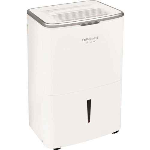 Frigidaire - 50 Pint Dehumdifier w/Wifi (Old 70 Pint), Energy Star, New Body StyleDehumidifiers - FGAC5044W1 Frigidaire - 50 Pint Dehumdifier w/Wifi (Old 70 Pint), Energy Star, New Body StyleDehumidifiers - FGAC5044W1