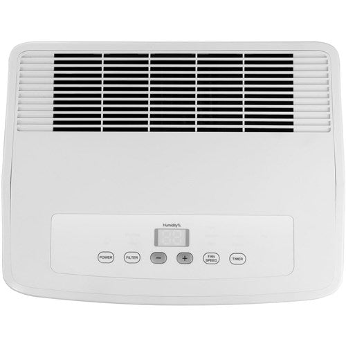 Kinghome - 35 Pint Dehumidifier (Old 50 Pint), Energy Star - KHD35BW Kinghome - 35 Pint Dehumidifier (Old 50 Pint), Energy Star - KHD35BW