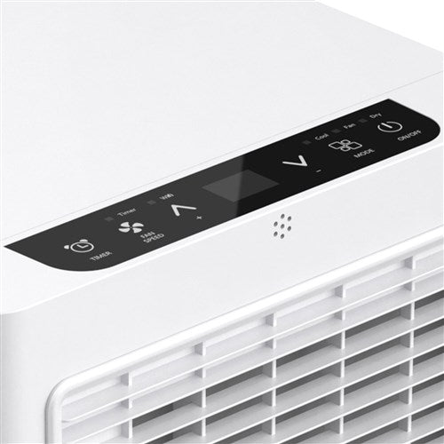 TCL - 5, 000 BTU SACC (7, 000 BTU ASHRAE) Smart Portable AC, 115V TCL - 5, 000 BTU SACC (7, 000 BTU ASHRAE) Smart Portable AC, 115V