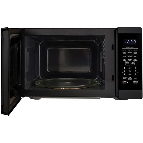 Sharp - 1.4 CF Countertop Microwave OvenMicrowaves - SMC1461HB Sharp - 1.4 CF Countertop Microwave OvenMicrowaves - SMC1461HB