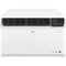 LG - 18, 000 BTU Window Air Conditioner with Inverter, 230V | LW1822IVSM