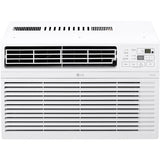 LG - 8, 000 BTU Window Air Conditioner with Wifi Controls | LW8017ERSM1 LG - 8, 000 BTU Window Air Conditioner with Wifi Controls | LW8017ERSM1