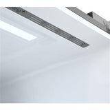 LG - 28 CF French Door, Ice and Water with Single Ice - LRFS28XBS LG - 28 CF French Door, Ice and Water with Single Ice - LRFS28XBS