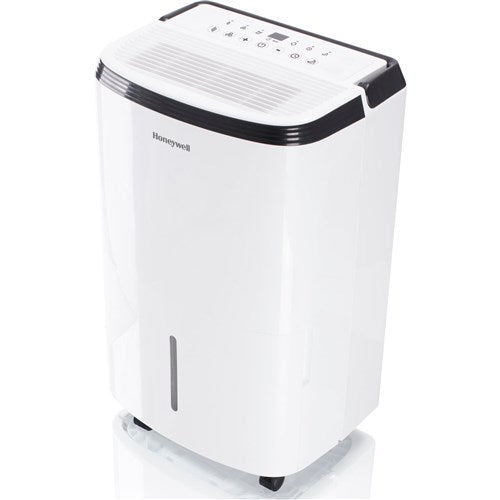 Honeywell - 30 Pint Dehumidifier (50 Pint DOE 2012 Standard)w/ Alexa Control, E-Star - TP50AWKN Honeywell - 30 Pint Dehumidifier (50 Pint DOE 2012 Standard)w/ Alexa Control, E-Star - TP50AWKN