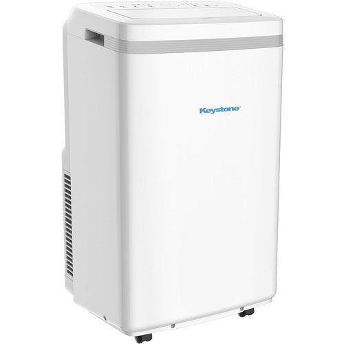 Keystone - 13000 BTU Portable Air Conditioner Heat/Cool | KSTAP13MFHC Keystone - 13000 BTU Portable Air Conditioner Heat/Cool | KSTAP13MFHC