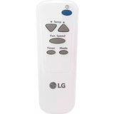 LG - 24,500 BTU Electronic AC with Remote (230V) - LW2524RD LG - 24,500 BTU Electronic AC with Remote (230V) - LW2524RD