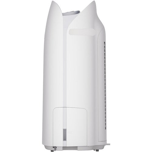 Sharp - Air Purifier/Humidifier Combo | KC-P110UW Sharp - Air Purifier/Humidifier Combo | KC-P110UW