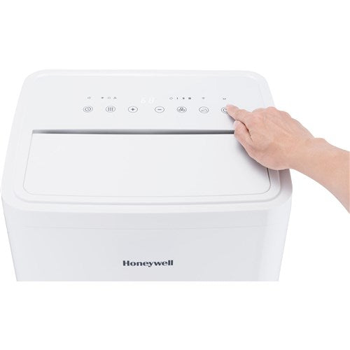 Honeywell - 14500 BTU COOLING DEHUM FAN WHITE | HW4CEDVWW0 Honeywell - 14500 BTU COOLING DEHUM FAN WHITE | HW4CEDVWW0