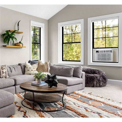 Arctic Wind - 12000 BTU Electronic Window A/C DOE | 2AW12000DA Arctic Wind - 12000 BTU Electronic Window A/C DOE | 2AW12000DA